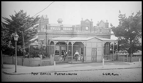 Portarlington